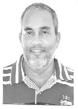Foto de WILKER FERREIRA DE SIQUEIRA