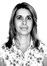 Foto de SOLANGE MARIA DE ANDRADE VALENTE
