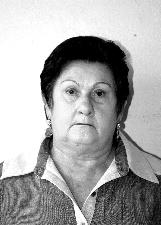 Foto de ROSA MARIA FAGUNDES