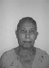 Foto de MARIA FRANCISCA DA SILVA