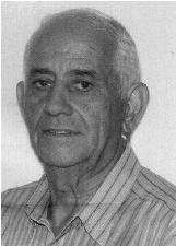 Foto de Amilton da Silva Faria