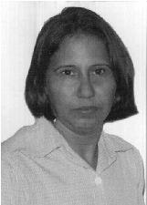 Foto de ROSENIR BARBOSA DE OLIVEIRA ARAUJO