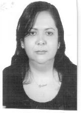 Foto de CIRLEIDE APARECIDA MEDEIROS