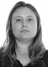 Foto de GEISA PAULA FERREIRA GOLANOSWKI