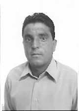 Foto de WASHINGTON LUIZ BATISTA DOS SANTOS