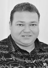 Foto de MARCIO DE OLIVEIRA COSTA