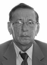 Foto de JOÃO PEREIRA DA CUNHA