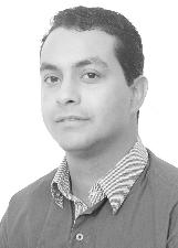 Foto de MARCOS MUNIZ DE ALMEIDA