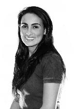 Foto de CLERIA GARCIA BORGES FILHA