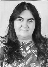 Foto de GESSI INEZ DE OLIVEIRA PEREIRA