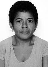 Foto de Sônia Augusta Lourenço