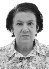 Foto de Veralúcia Espíndola da Silva