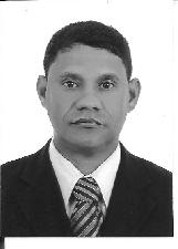 Foto de COSMO CESAR DOS SANTOS