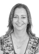 Foto de SIMONE APARECIDA DE CASTRO PINTO