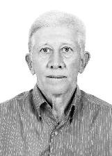 Foto de EDES JOSE DA SILVEIRA