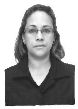 Foto de CRISTIANE PEREIRA RAMOS