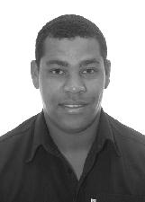Foto de Mateus de Jesus Munis