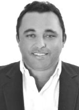 Foto de CLEOMAR FLORENTINO DA SILVA