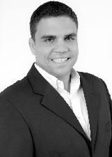 Foto de BRUNO ALVARENGA CAMPOS MARTINS