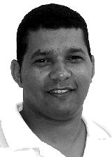 Foto de ERISVALDO DOS SANTOS PEREIRA