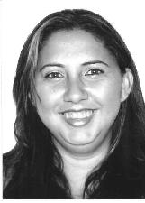 Foto de MARIA LEAL PONCIANO MEIRELES