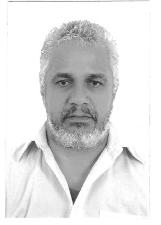 Foto de GEOVANY SILVA MARTINS