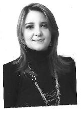 Foto de JAQUELINE SANTOS CAMARGO