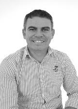 Foto de ADENILSON FAUSTINO DUTRA
