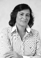 Foto de ELIANE LUZIA REZENDE DE FREITAS