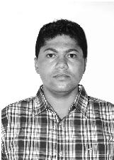 Foto de MARCIO GREIQUE CAJE DE CARVALHO