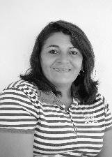 Foto de MARIA APARECIDA DOS SANTOS SOUZA