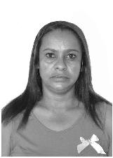 Foto de ILMA FREIRE DE MENEZES DA CRUZ
