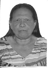 Foto de ALDERINA RODRIGUES DE MORAES