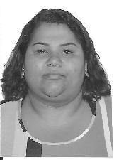 Foto de REGIANE ANGELICA DE SOUZA