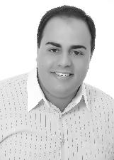 Foto de JOÃO ANTÔNIO PINHEIRO CAMARGO