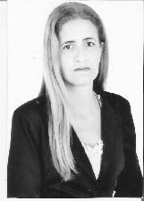 Foto de ANA PAULA SILVÉRIO DE OLIVEIRA