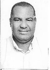 Foto de EDMAR FERREIRA DA SILVA