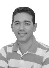 Foto de ISAIAS BICUDO DA ROCHA