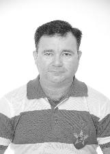 Foto de WELLINGTON CESAR DA SILVA