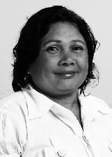 Foto de CICERA MARIA DA CONCEIÇÃO