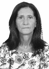 Foto de Eunice Coelho de Araujo