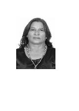 Foto de Olinda Ribeiro de Carvalho Machado