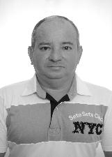 Foto de TEDISMAR DA SILVA SOARES