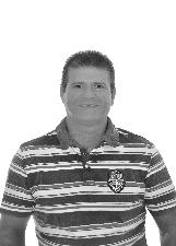 Foto de Luiz Augusto Alves Melo