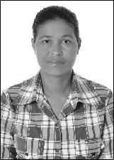 Foto de REGINA DE SOUSA RODRIGUES