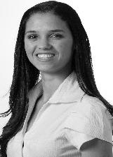 Foto de KAMILA AUDIELLE FERREIRA ESPINDOLA