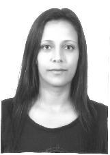 Foto de CLAUDIA MARIA NASCIMENTO AGUIAR