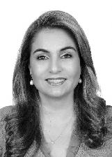 Foto de LUDMILA DE QUEIROZ COZAC ROOS MACHADO