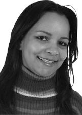 Foto de Taryany Carolyny da Cruz Borges