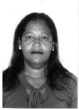 Foto de DIVINA CRISTINA DA SILVA CARNEIRO